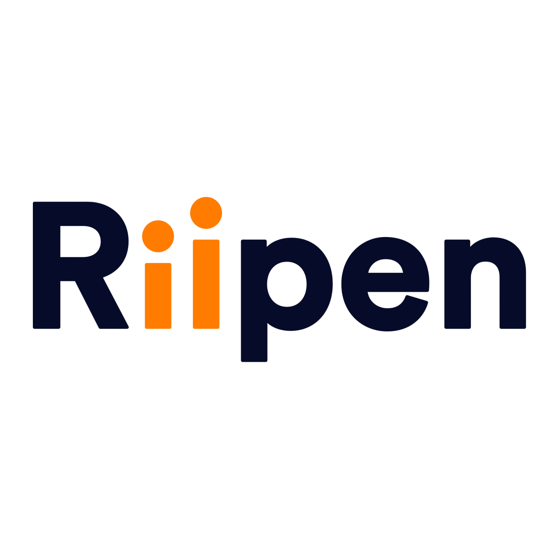 Riipen logo
