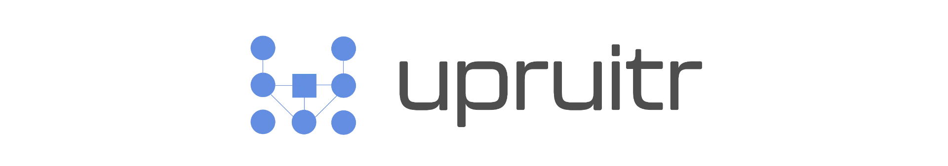 Upruitr logo
