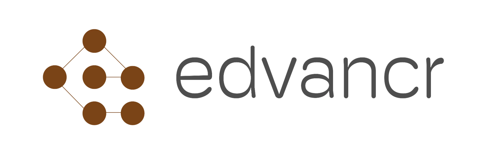 Edvancr logo