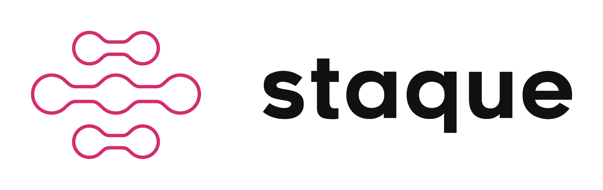 Staque logo