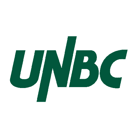 University of Northern British Columbia logo